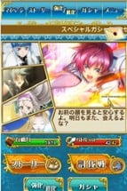 Tales of Card Evolve Image