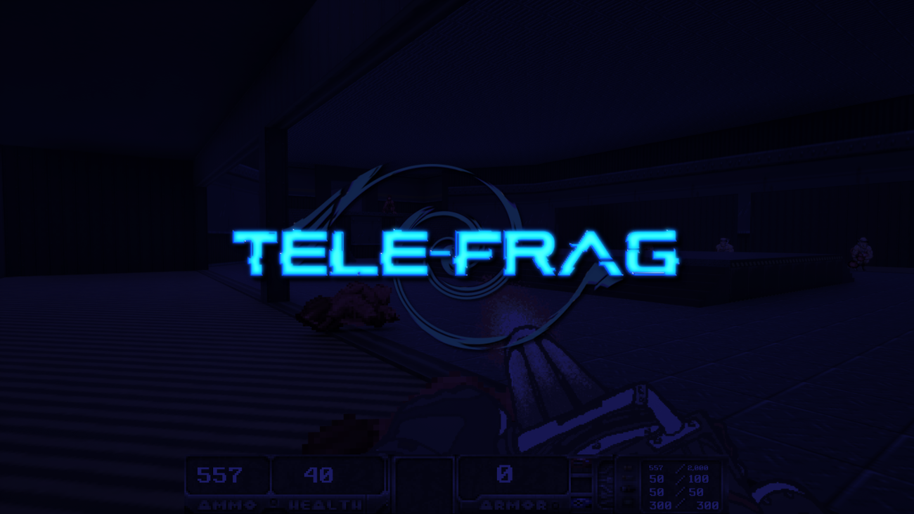 Games like Tele-Frag