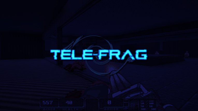 Tele-Frag Image