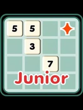 Games like Tens Junior Maths IQ Challenge