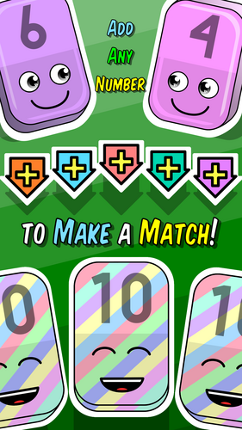 Tentis Puzzle Image