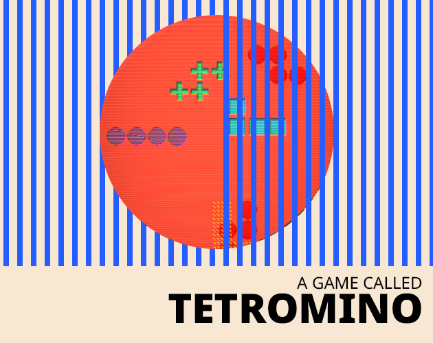 Games like TETROMINO
