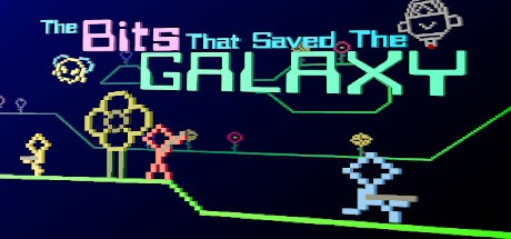 Games like The Bits That Saved the Galaxy
