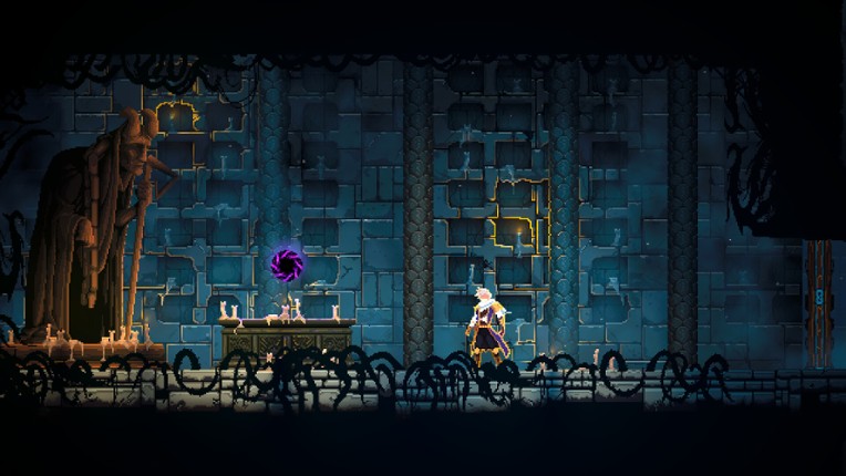 The Dark Crown: Genesis screenshot