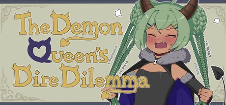 Games like The Demon Queen's Dire Dilemma
