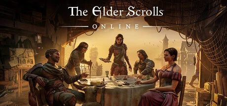 Games like The Elder Scrolls Online