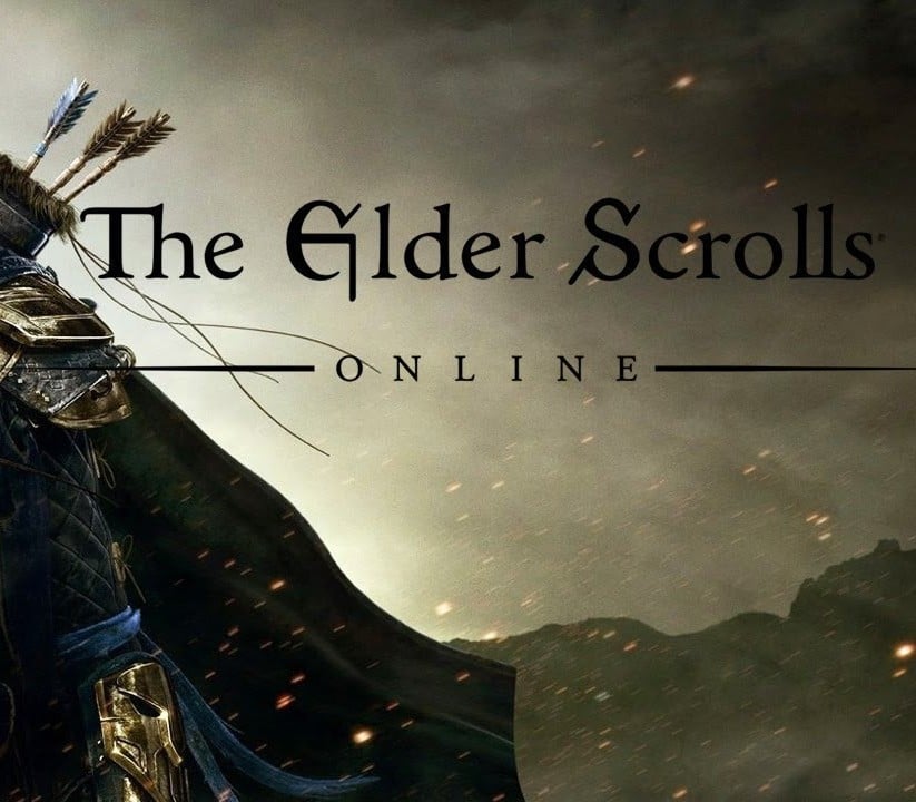 Games like The Elder Scrolls Online