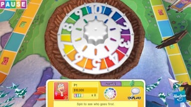 The Game of Life Image