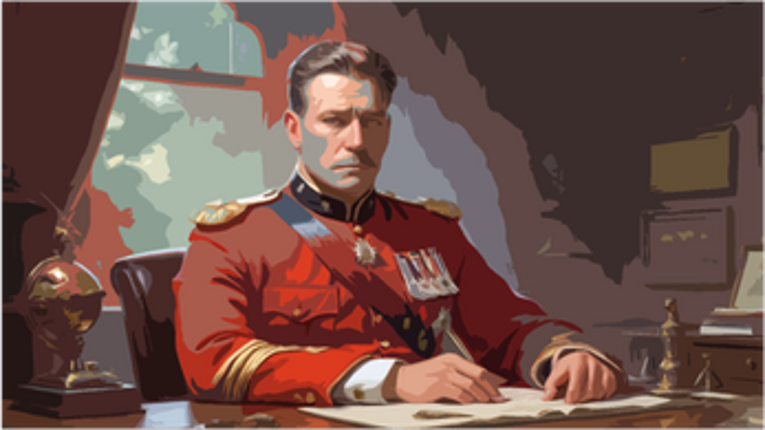 The Great Game Image