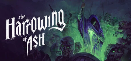 Games like The Harrowing of Ash