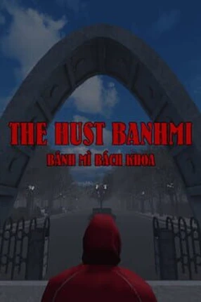The Hust Banhmi Image