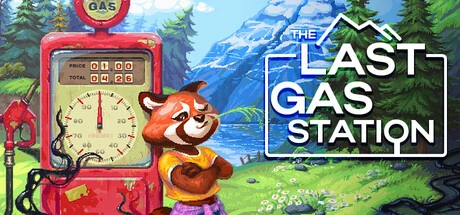 Games like The Last Gas Station