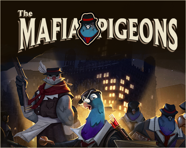 Games like The Mafia Pigeons