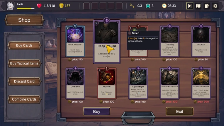 The Memory Library Image