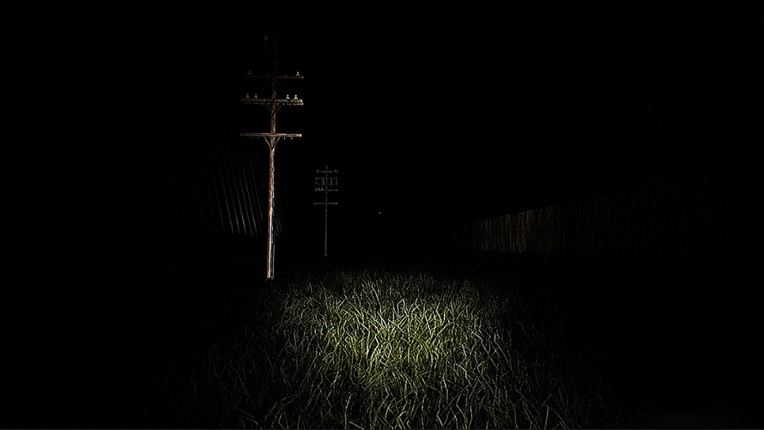 The Nightmare Chronicles: Horror In Da Hood screenshot