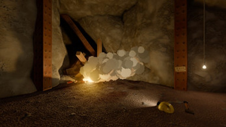 The Overbreak Report screenshot