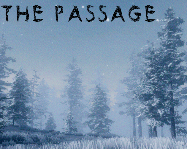 Games like The Passage