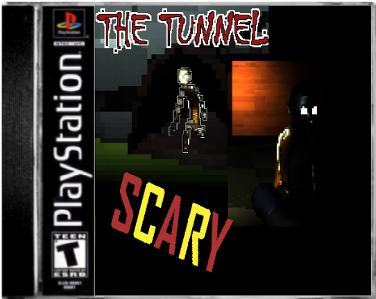 The Tunnel (PS1 STYLE GRAPHICS) Image