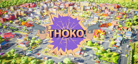 Games like THOKO