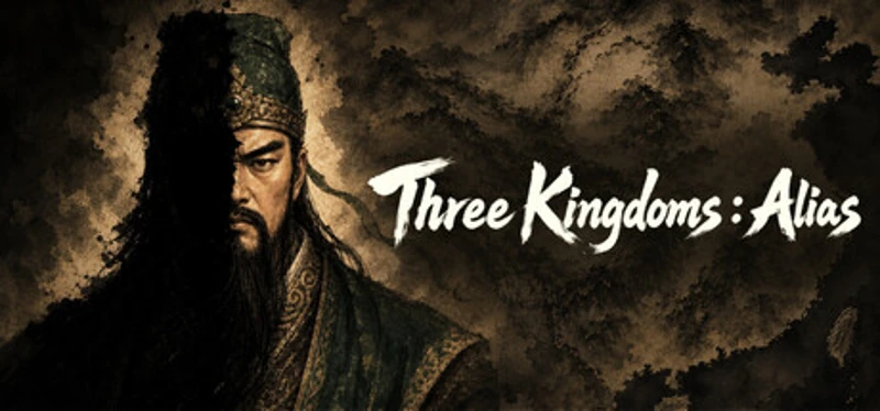 Three Kingdoms : Alias Image
