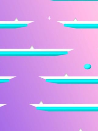 Tilty Drop! screenshot