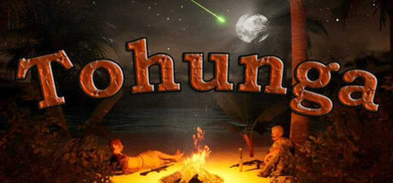 Tohunga Image