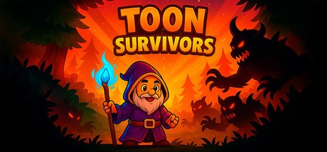 Games like Toon Survivors