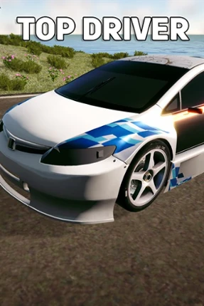 Top Driver Image