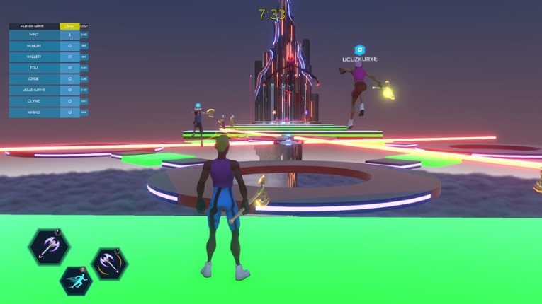 Top Percent screenshot