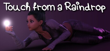 Games like Touch from a Raindrop