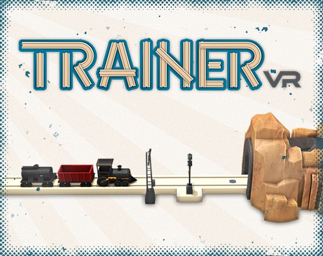 Games like TrainerVR