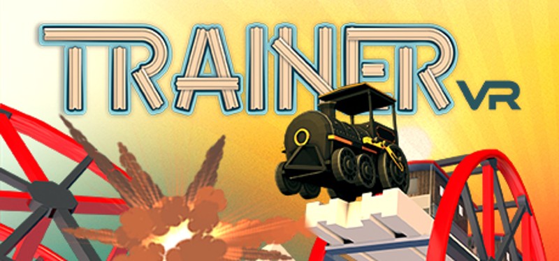 TrainerVR Image