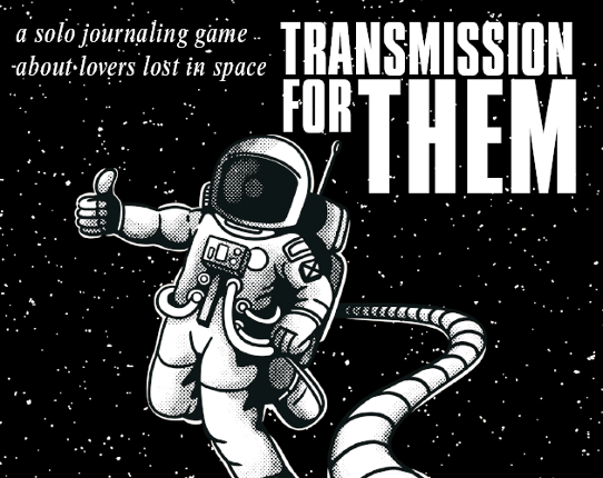 Transmission for Them Image