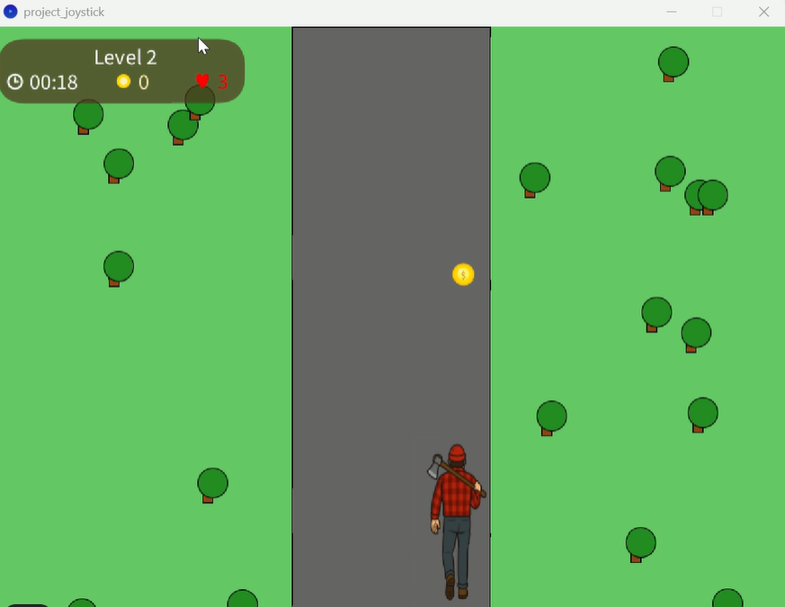 Games like Tree Trouble