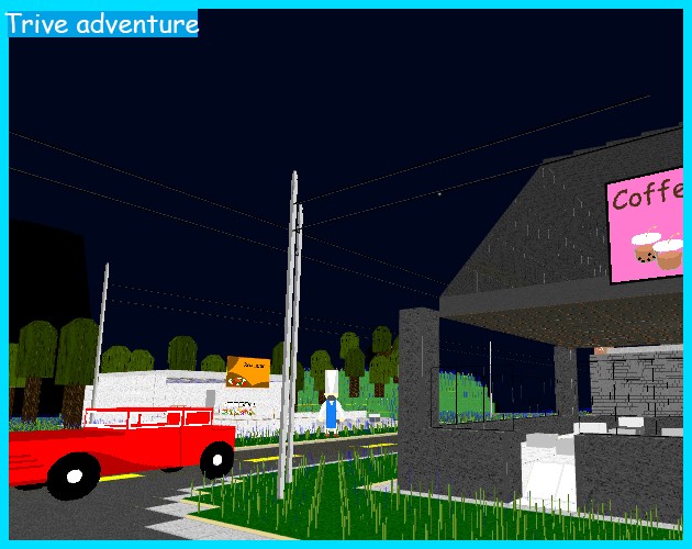 Games like Trive Adventure