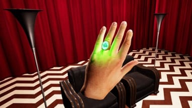 Twin Peaks VR Image