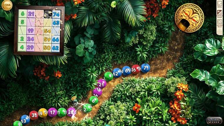 Twistingo: Tree of Life Collector’s Edition screenshot