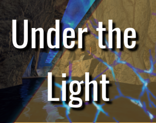 Under the Light Game Cover