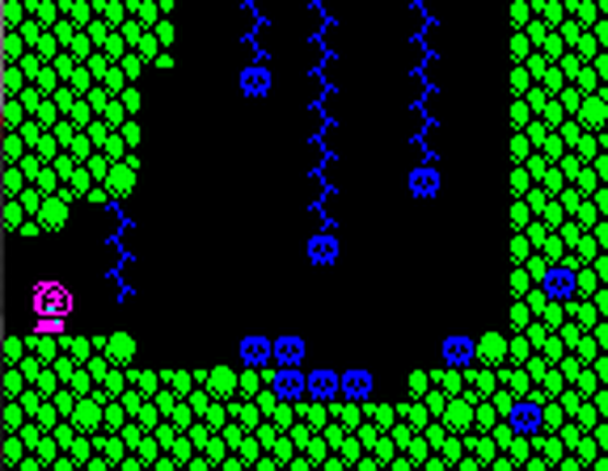 Under the Moon Image