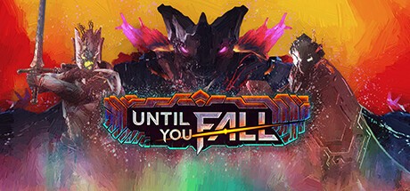 Games like Until You Fall