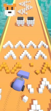 Vacuum Cleaner！ Image