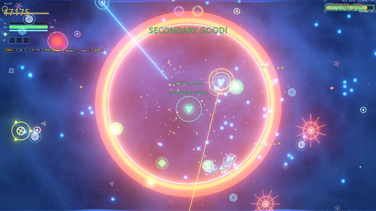 VECTORHYTHM Image
