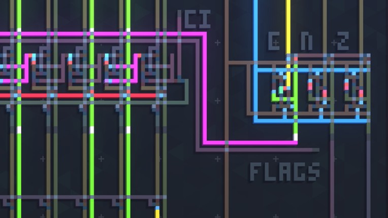 Virtual Circuit Board screenshot