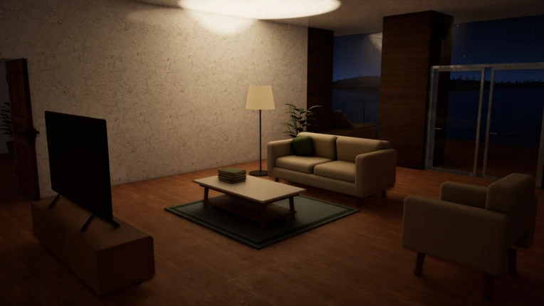 VoxelForge Image
