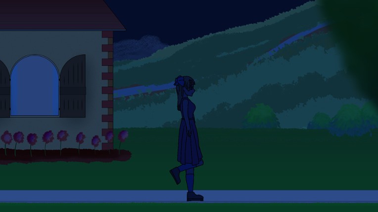 Walk and Stroll screenshot