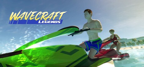 Games like Wavecraft Legends
