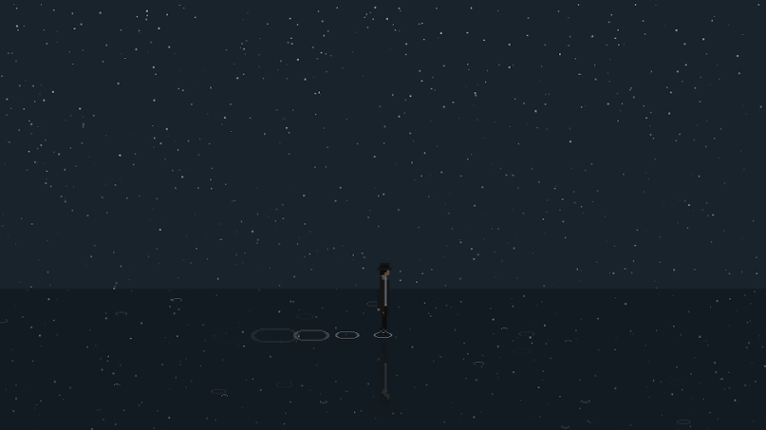 Where he belongs Image