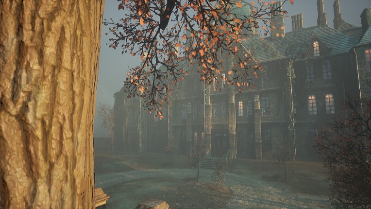 Whispers of Blackridge screenshot