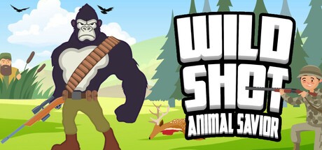 Games like Wild Shot: Animal Savior