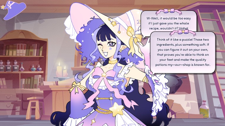 Witch You Want screenshot